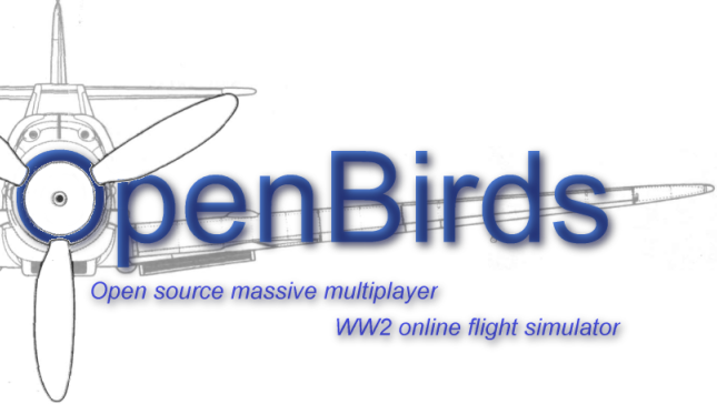 OpenBirds